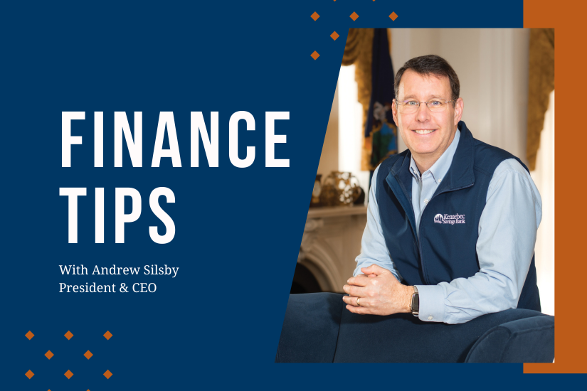 The Difference Between Money Market & CDs Kennebec Savings Bank